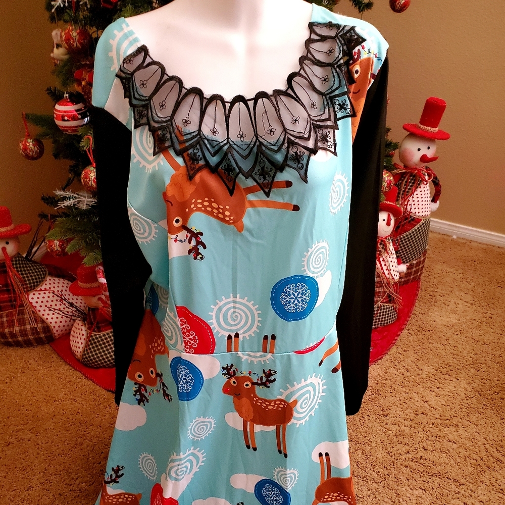 Dress